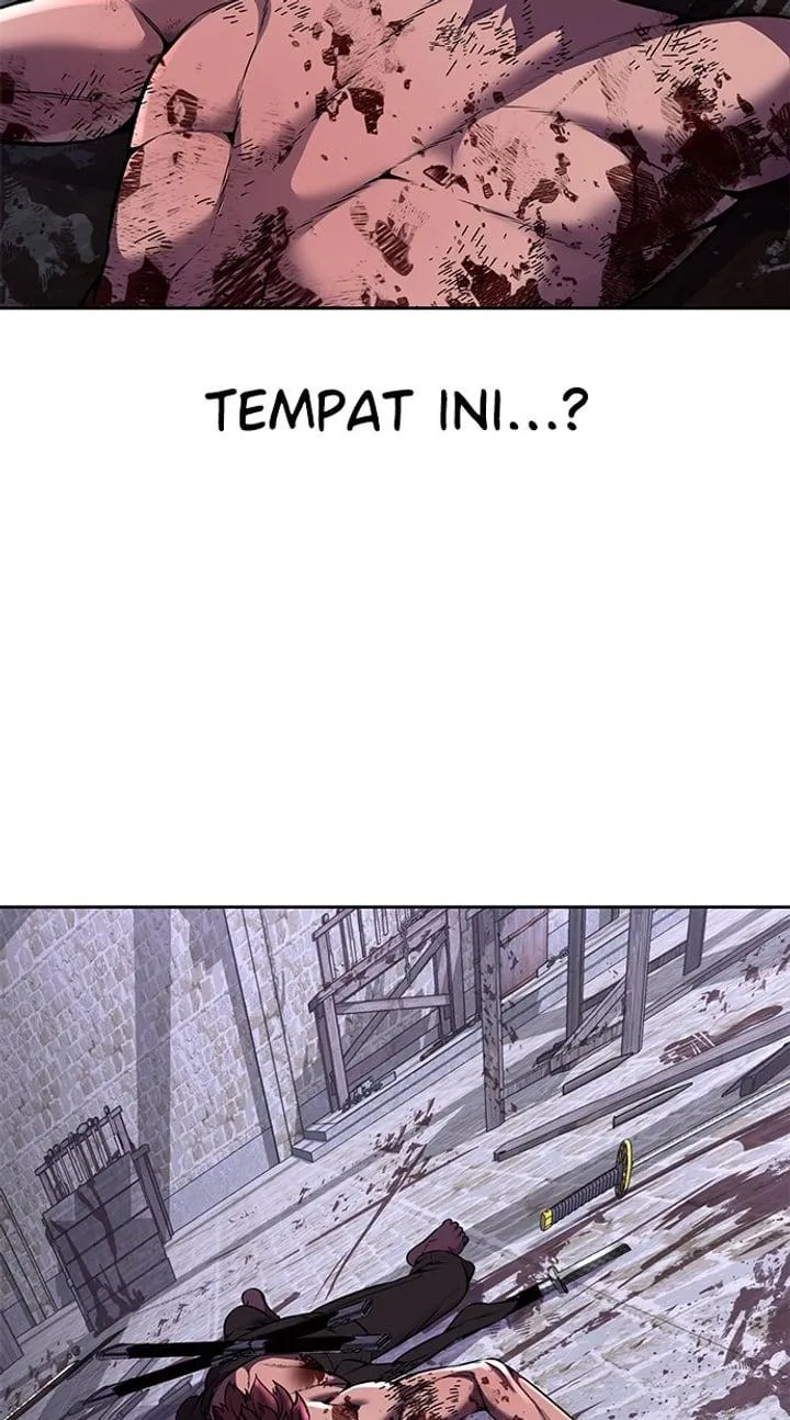 Page 64 - Ticket Hero Chapter 217