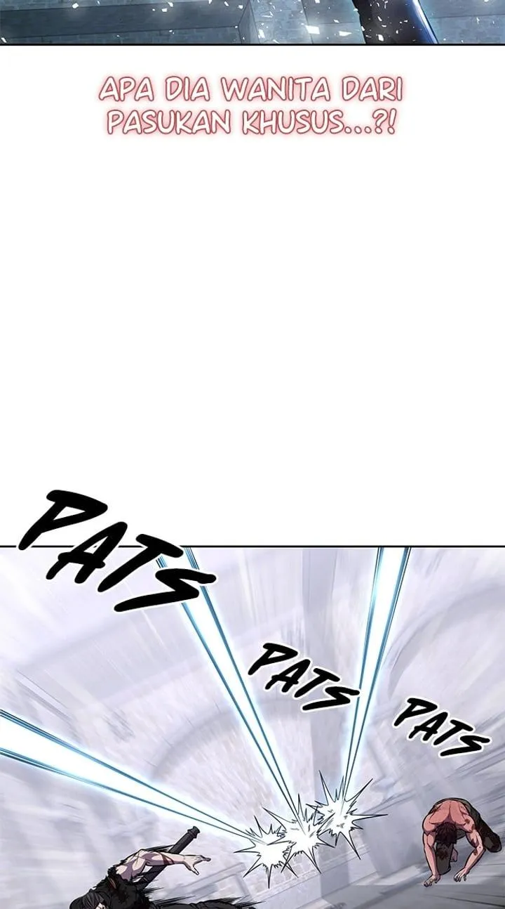 Page 92 - Ticket Hero Chapter 217