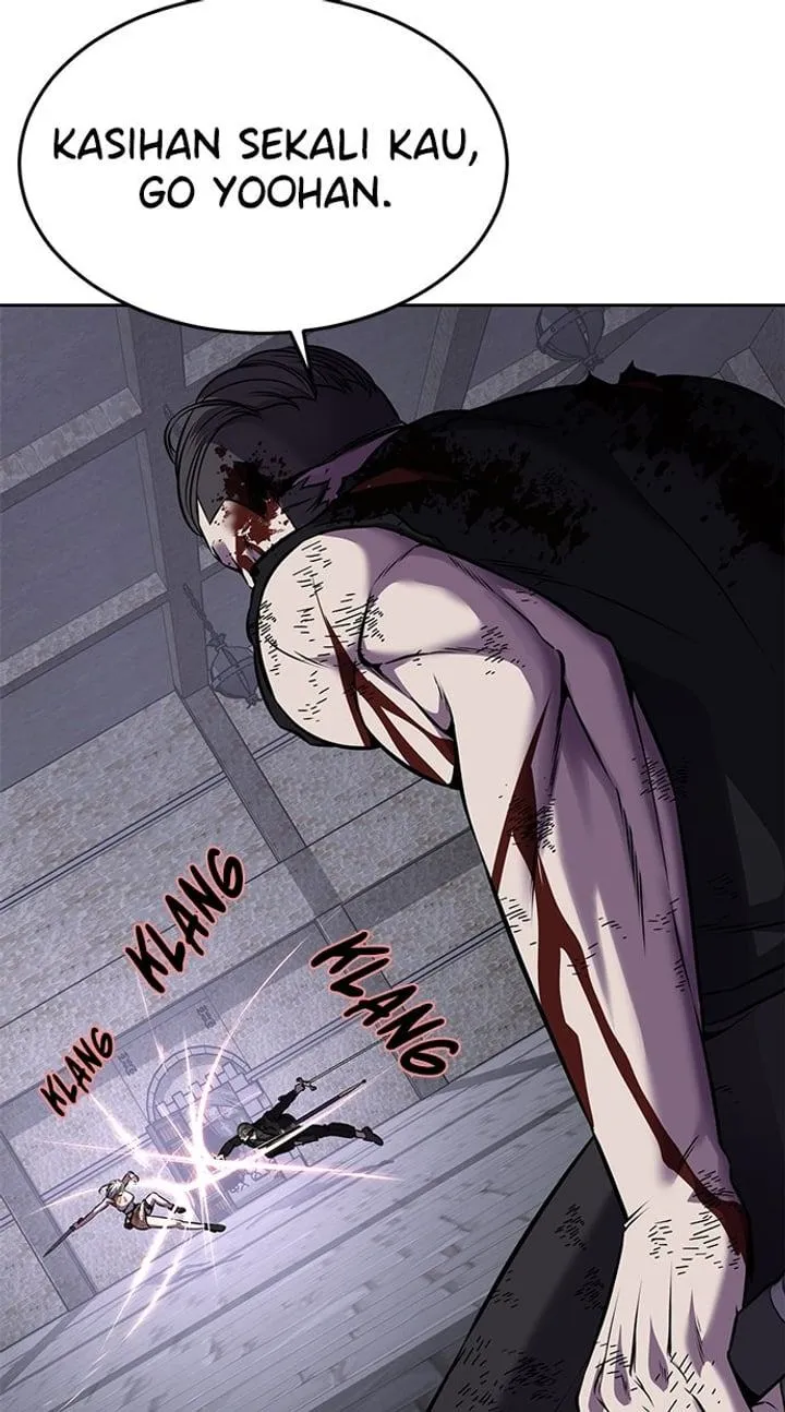 Page 122 - Ticket Hero Chapter 217