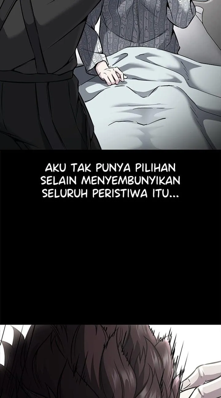 Page 130 - Ticket Hero Chapter 217
