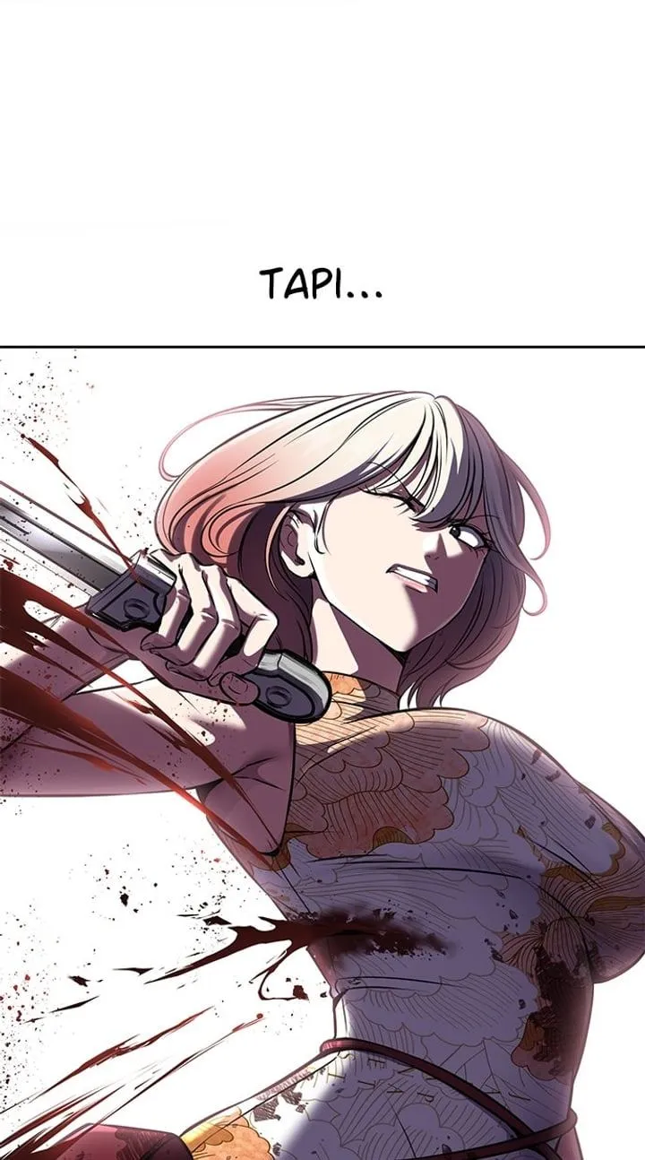 Page 132 - Ticket Hero Chapter 217