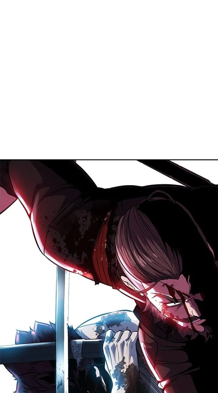 Page 170 - Ticket Hero Chapter 217