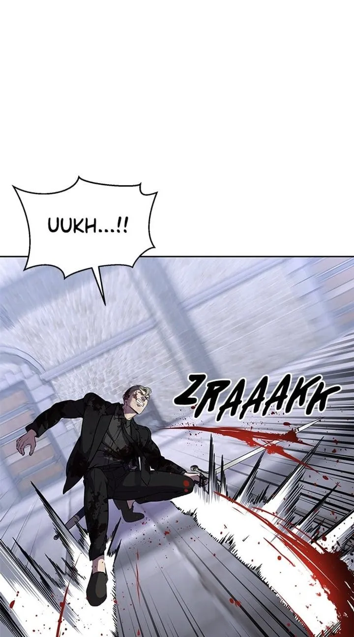 Page 174 - Ticket Hero Chapter 217