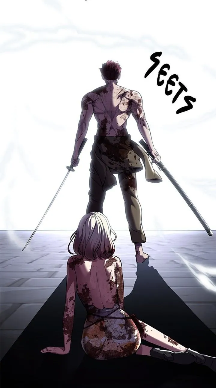 Page 178 - Ticket Hero Chapter 217