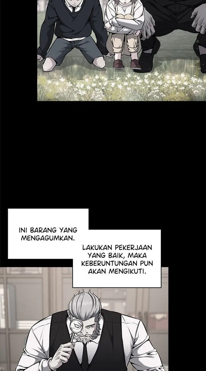 Page 184 - Ticket Hero Chapter 217