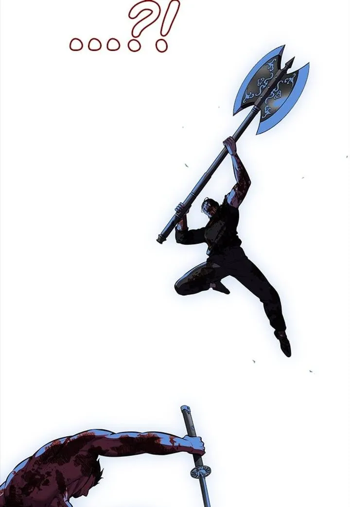 Page 116 - Ticket Hero Chapter 218