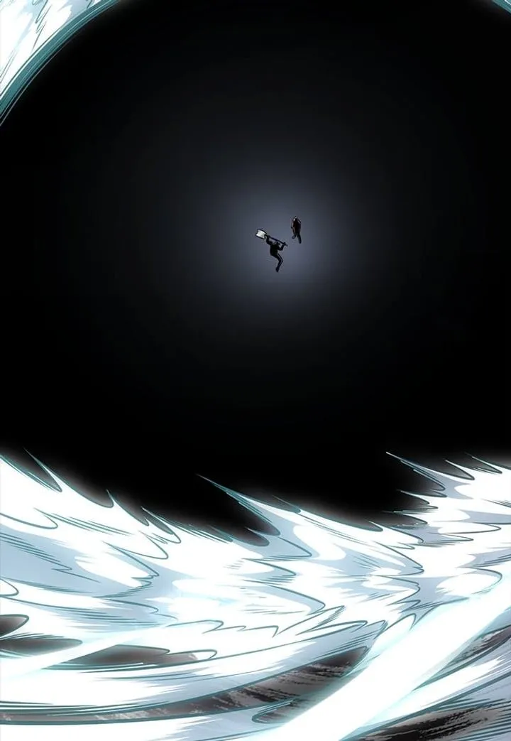Page 128 - Ticket Hero Chapter 218