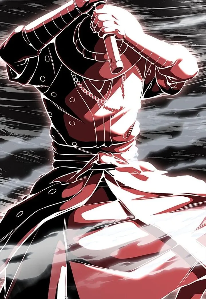 Page 132 - Ticket Hero Chapter 218
