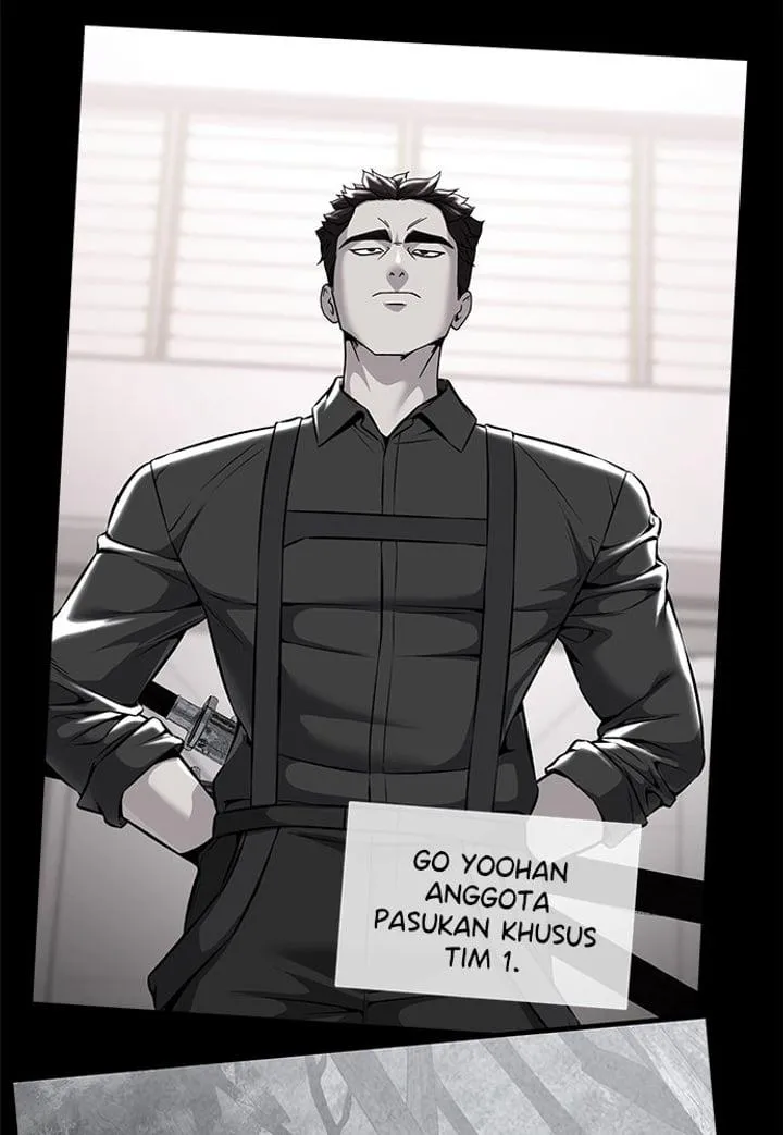 Page 168 - Ticket Hero Chapter 218
