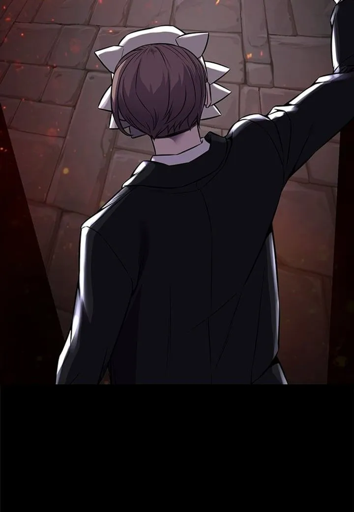 Page 218 - Ticket Hero Chapter 218