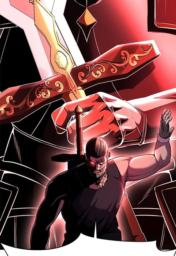 Page 242 - Ticket Hero Chapter 218