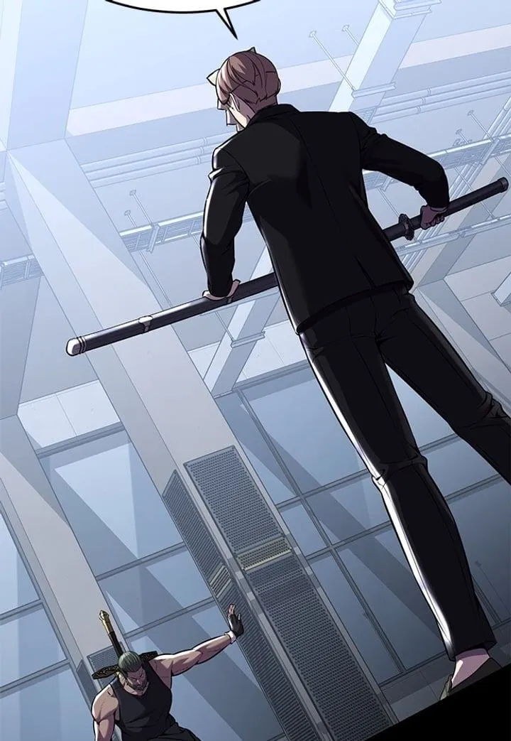 Page 244 - Ticket Hero Chapter 218