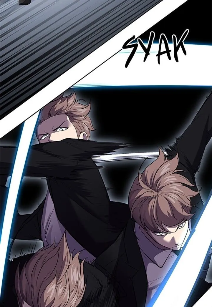 Page 20 - Ticket Hero Chapter 219