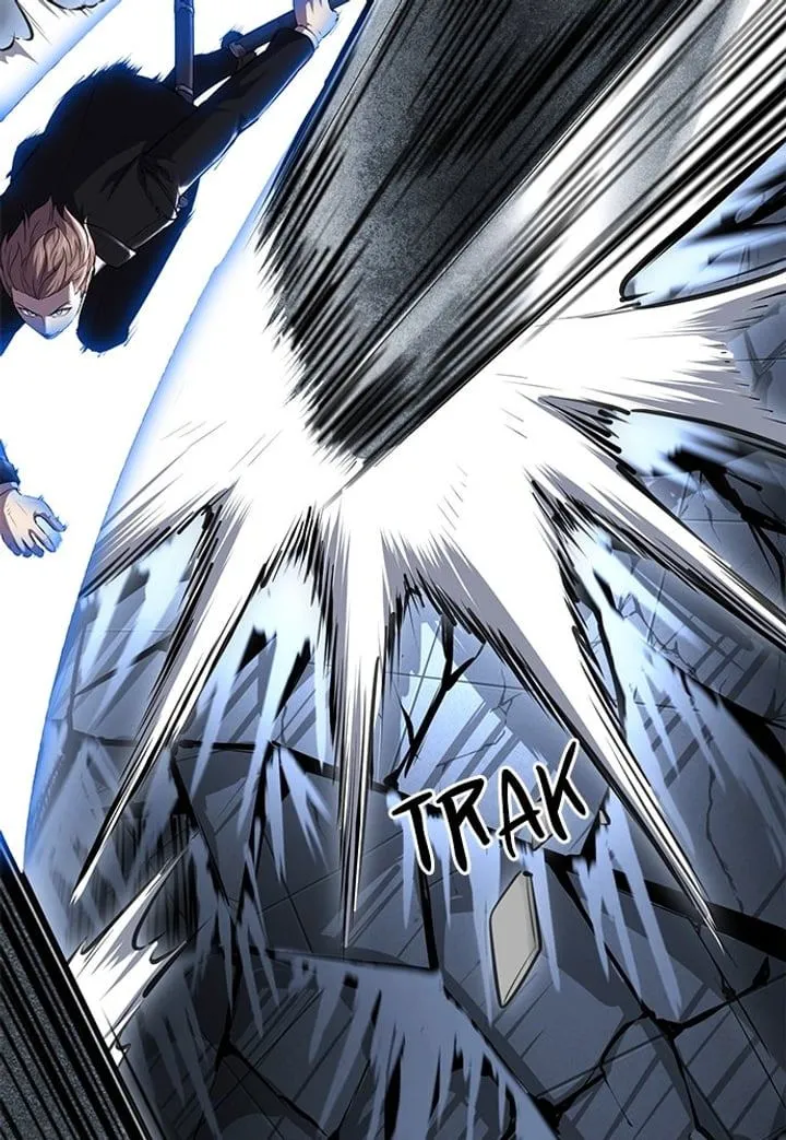 Page 96 - Ticket Hero Chapter 219