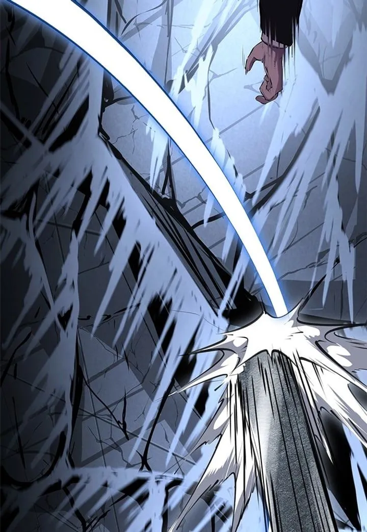 Page 106 - Ticket Hero Chapter 219