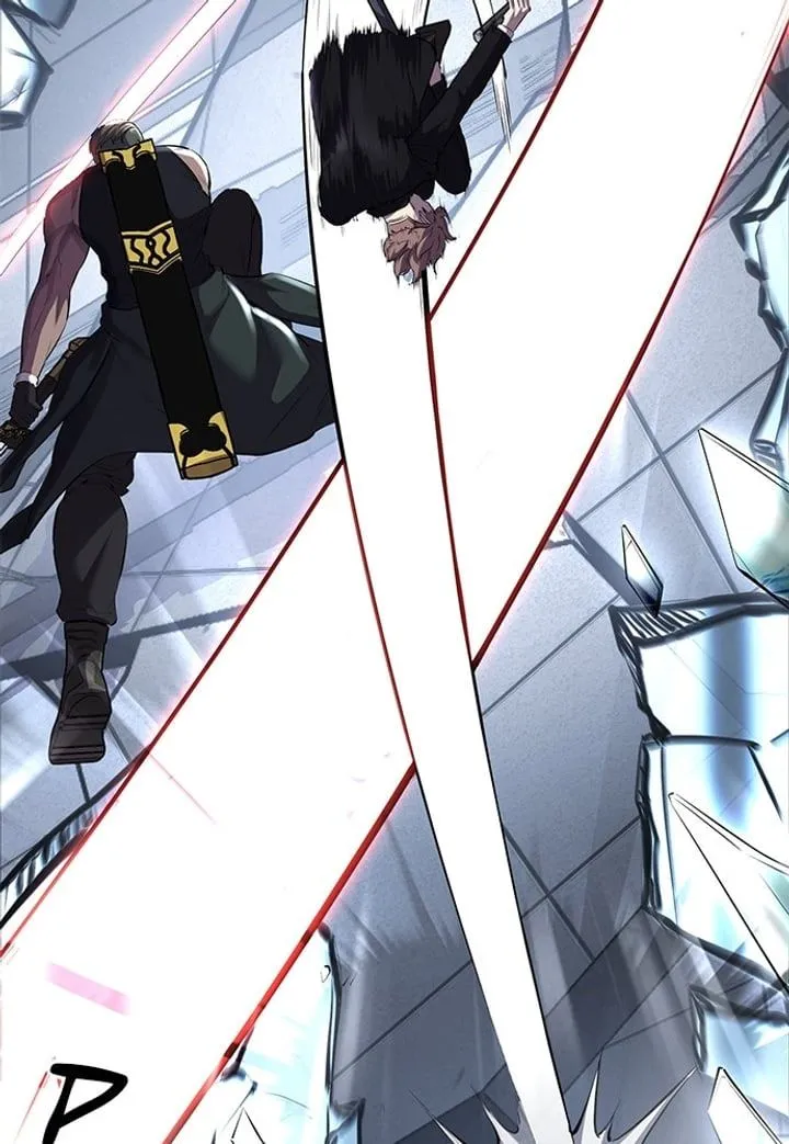 Page 122 - Ticket Hero Chapter 219