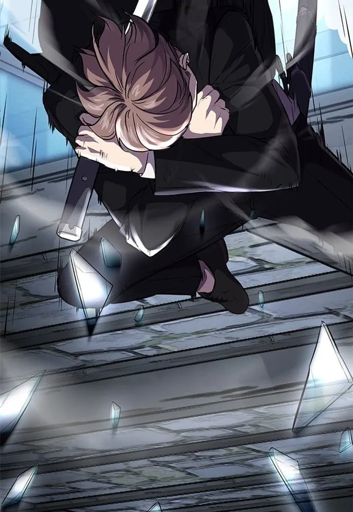 Page 124 - Ticket Hero Chapter 219