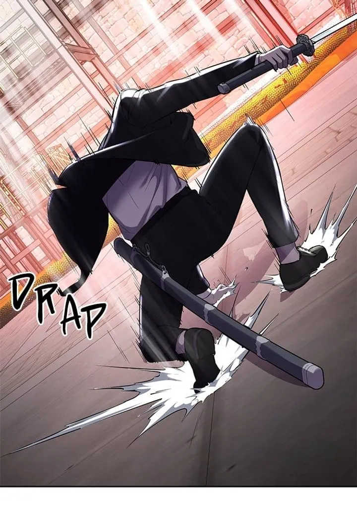 Page 126 - Ticket Hero Chapter 219