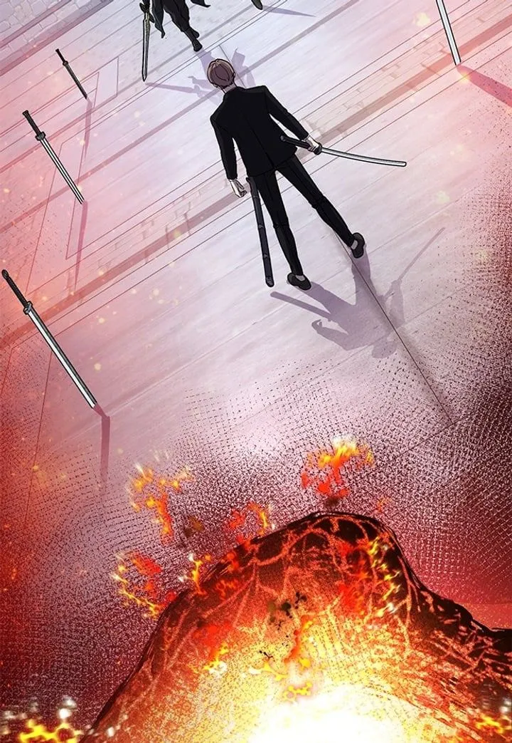 Page 132 - Ticket Hero Chapter 219