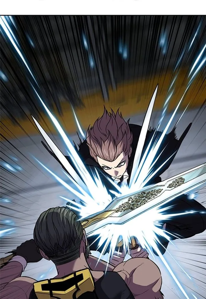 Page 162 - Ticket Hero Chapter 219