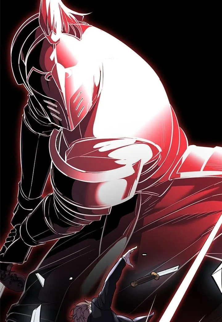 Page 172 - Ticket Hero Chapter 219