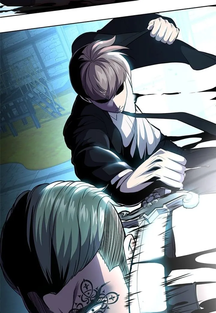 Page 178 - Ticket Hero Chapter 219