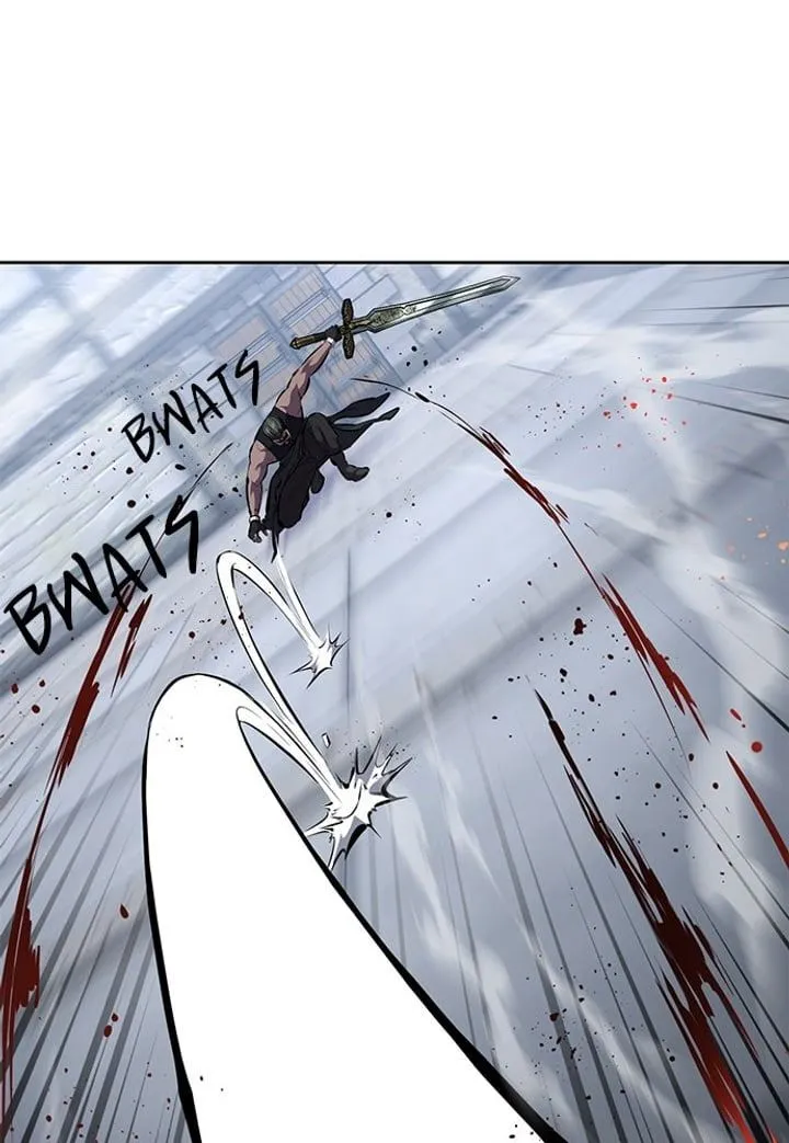 Page 184 - Ticket Hero Chapter 219