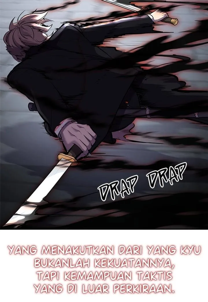 Page 188 - Ticket Hero Chapter 219