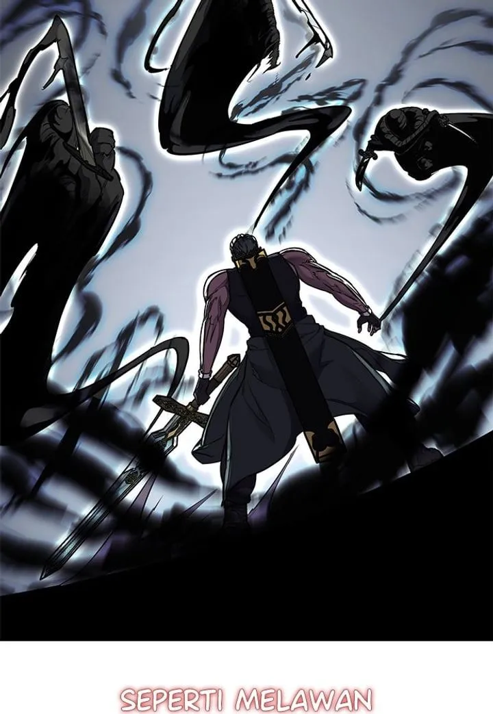 Page 194 - Ticket Hero Chapter 219