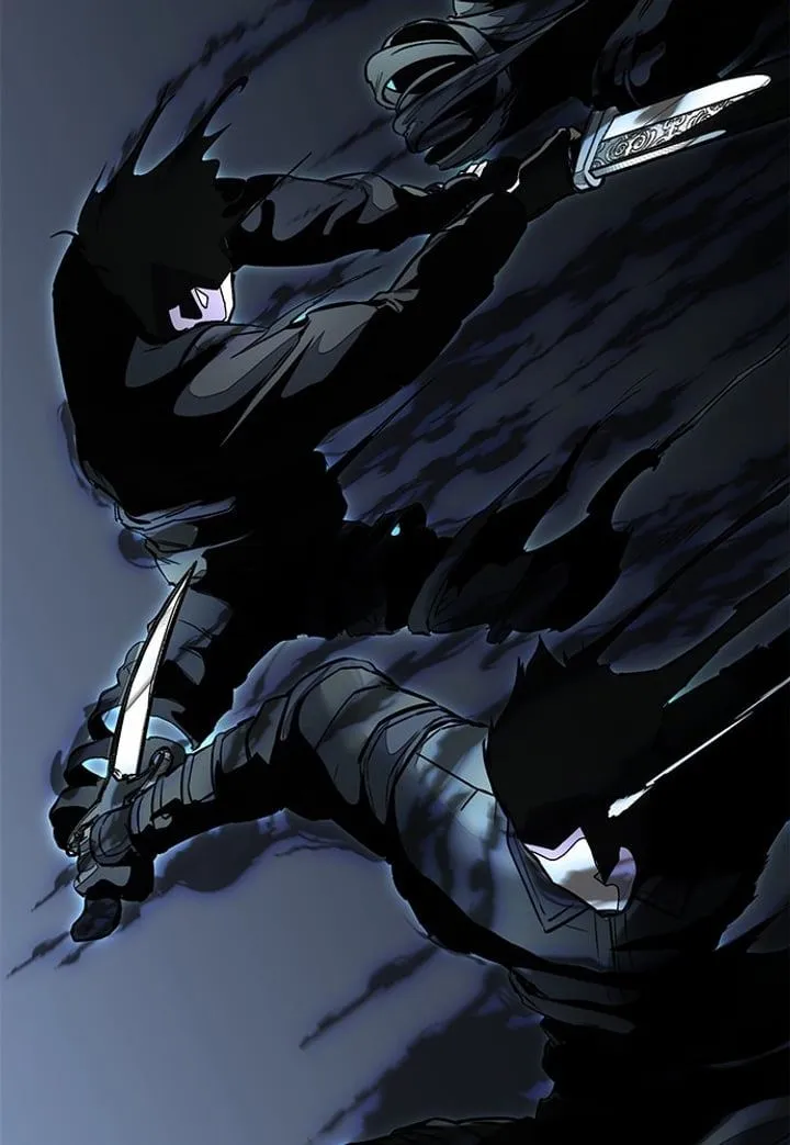 Page 196 - Ticket Hero Chapter 219
