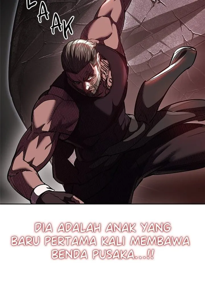 Page 200 - Ticket Hero Chapter 219