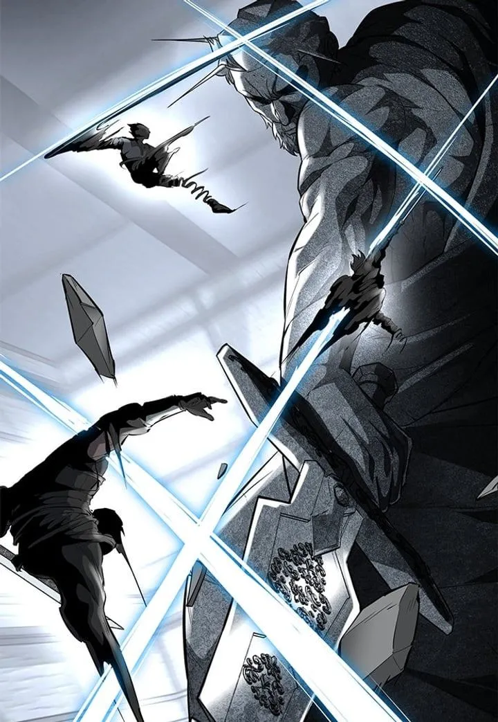 Page 206 - Ticket Hero Chapter 219