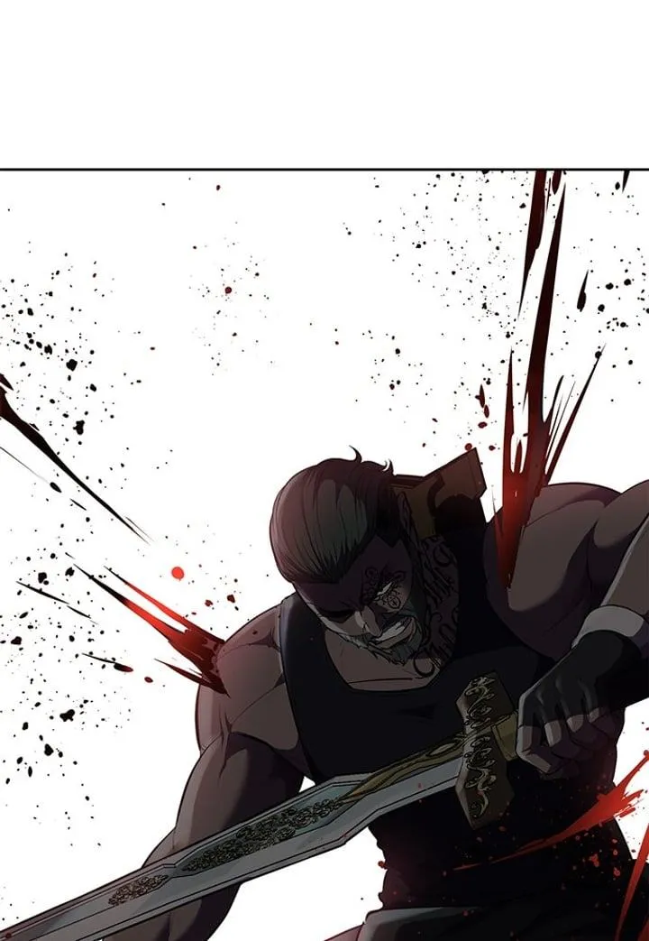 Page 208 - Ticket Hero Chapter 219