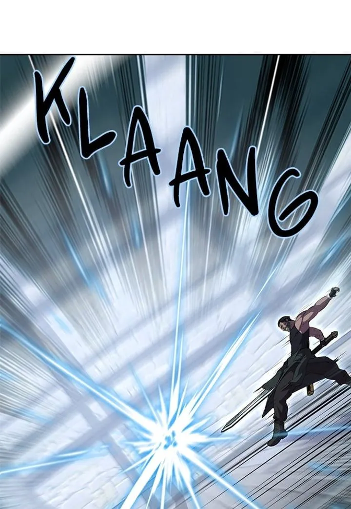 Page 220 - Ticket Hero Chapter 219