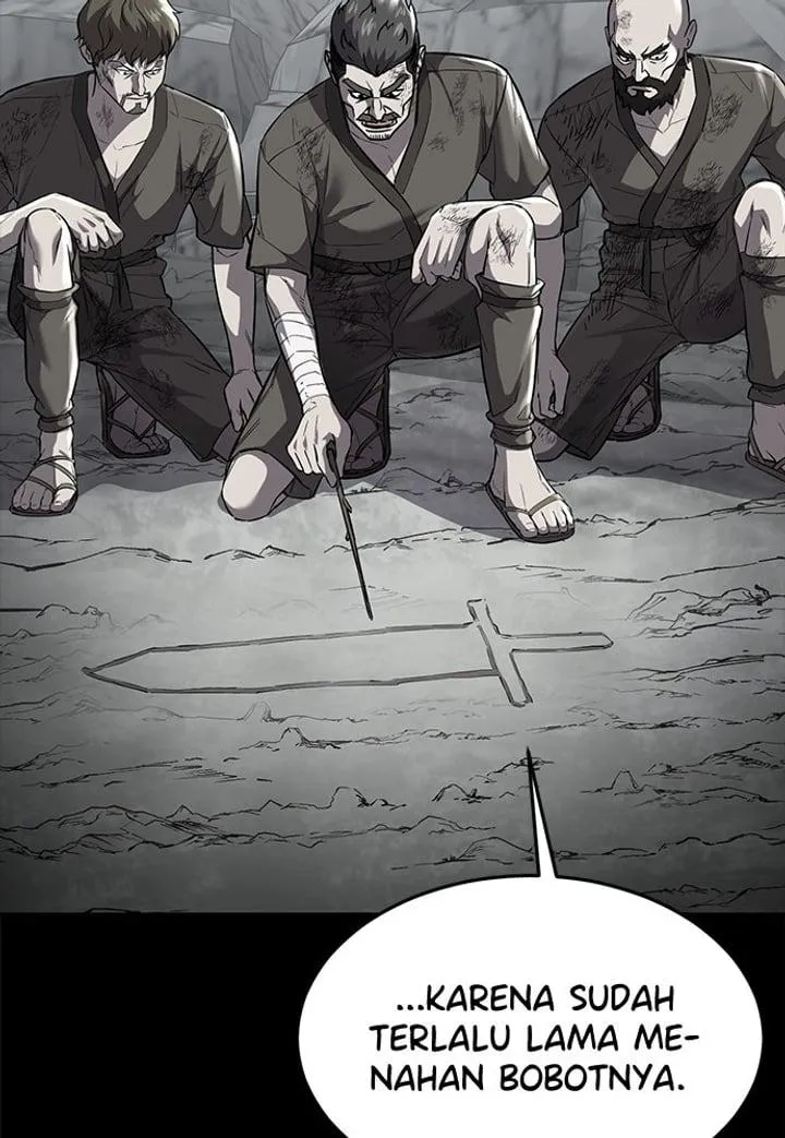 Page 244 - Ticket Hero Chapter 219