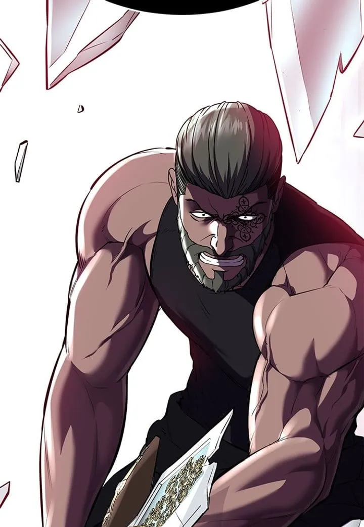 Page 248 - Ticket Hero Chapter 219