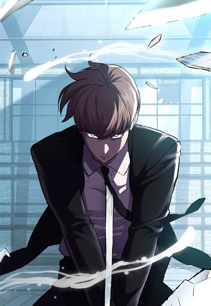 Page 252 - Ticket Hero Chapter 219
