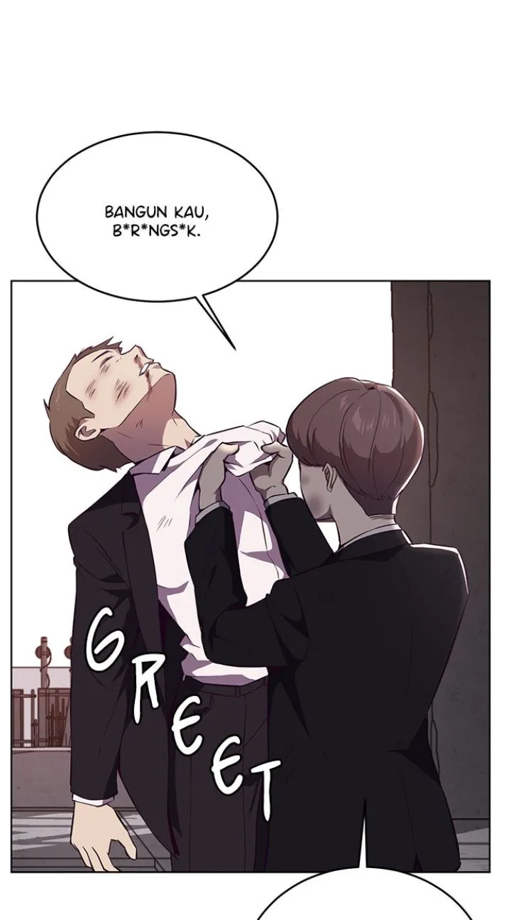 Page 10 - Ticket Hero Chapter 22