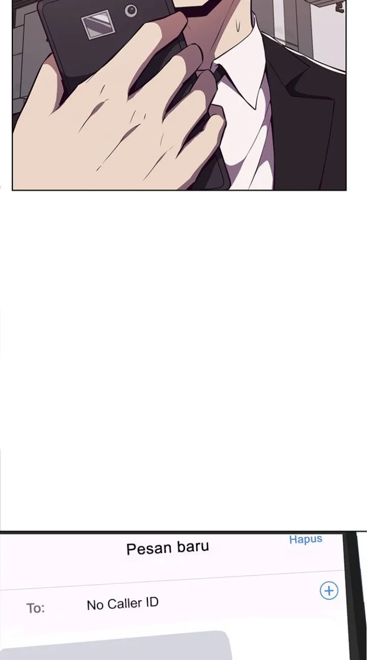 Page 32 - Ticket Hero Chapter 22