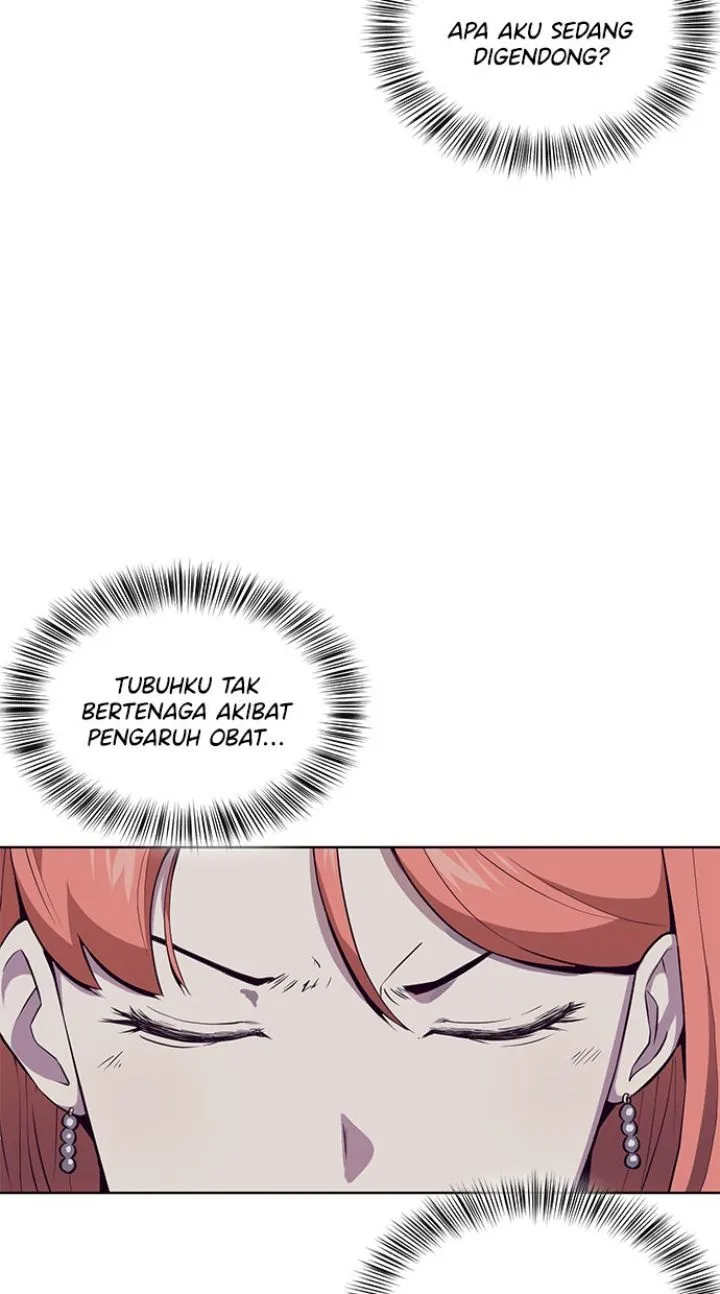 Page 36 - Ticket Hero Chapter 22