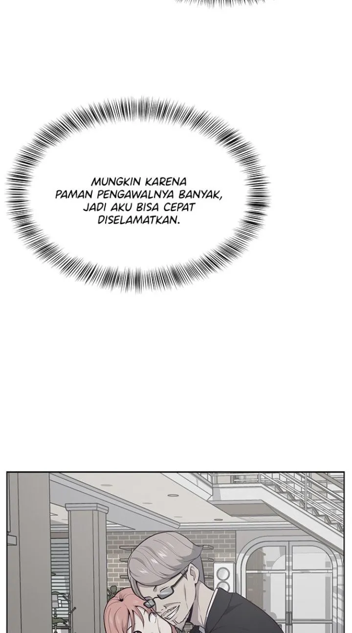 Page 44 - Ticket Hero Chapter 22