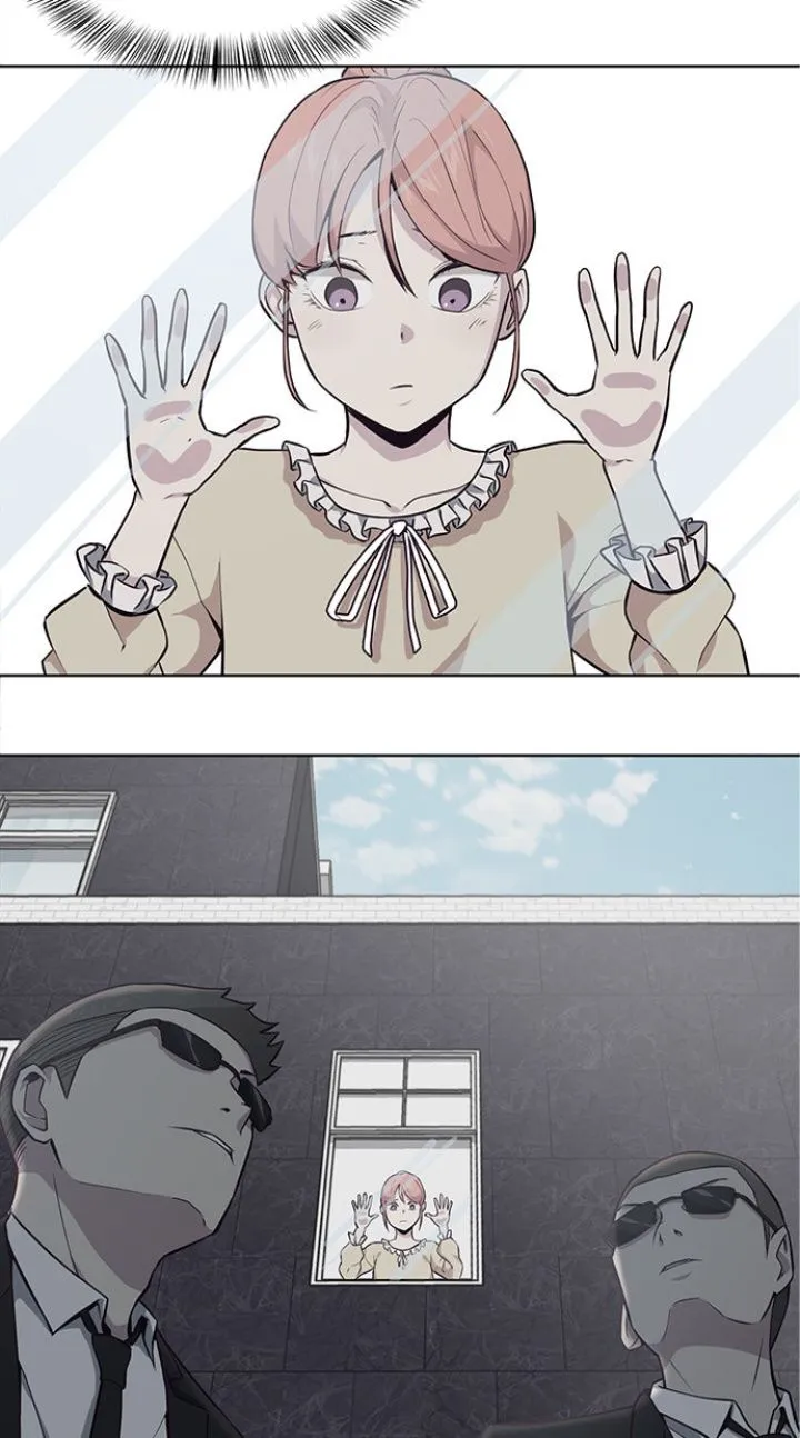 Page 46 - Ticket Hero Chapter 22
