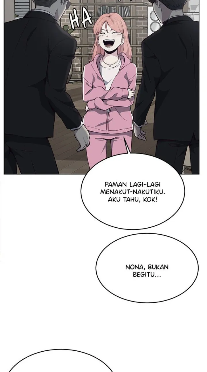 Page 48 - Ticket Hero Chapter 22