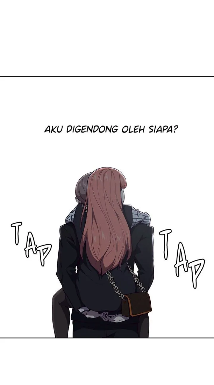 Page 54 - Ticket Hero Chapter 22