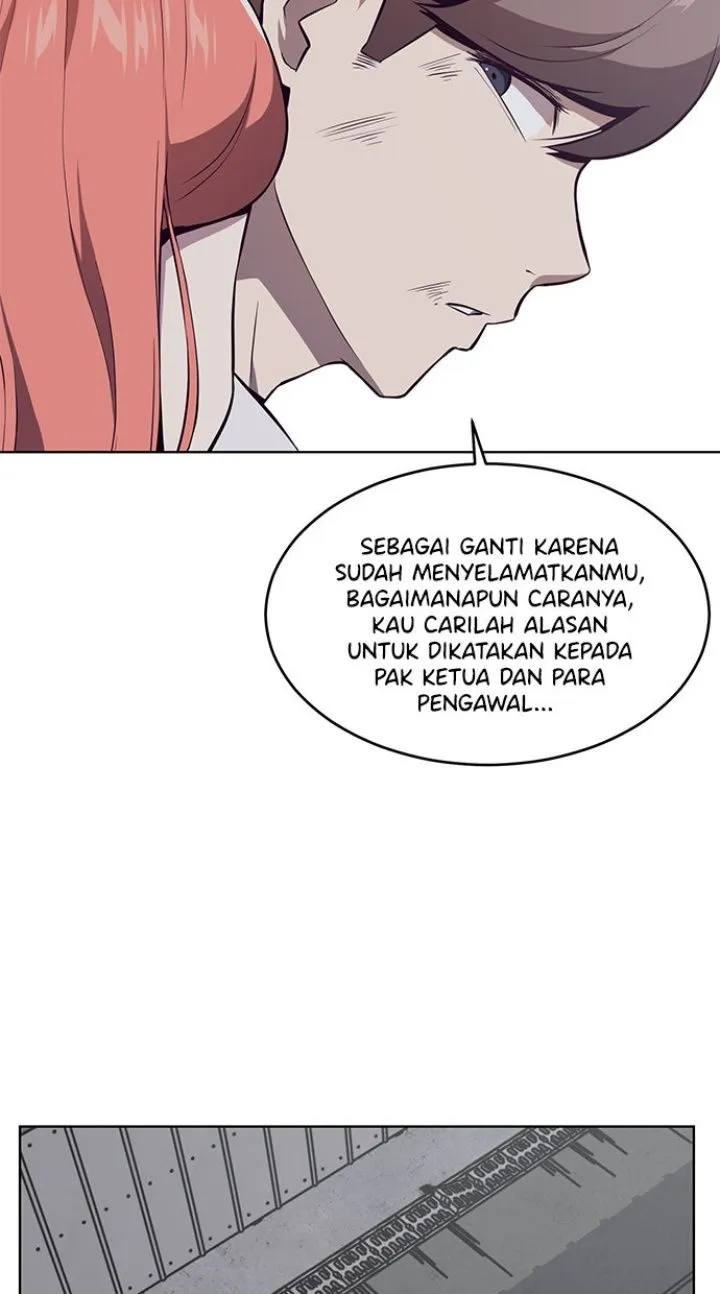 Page 66 - Ticket Hero Chapter 22
