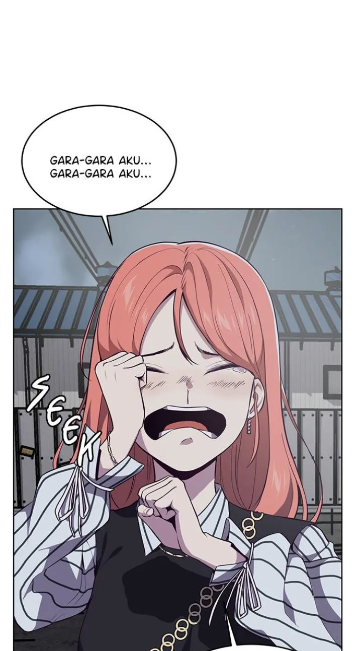 Page 76 - Ticket Hero Chapter 22