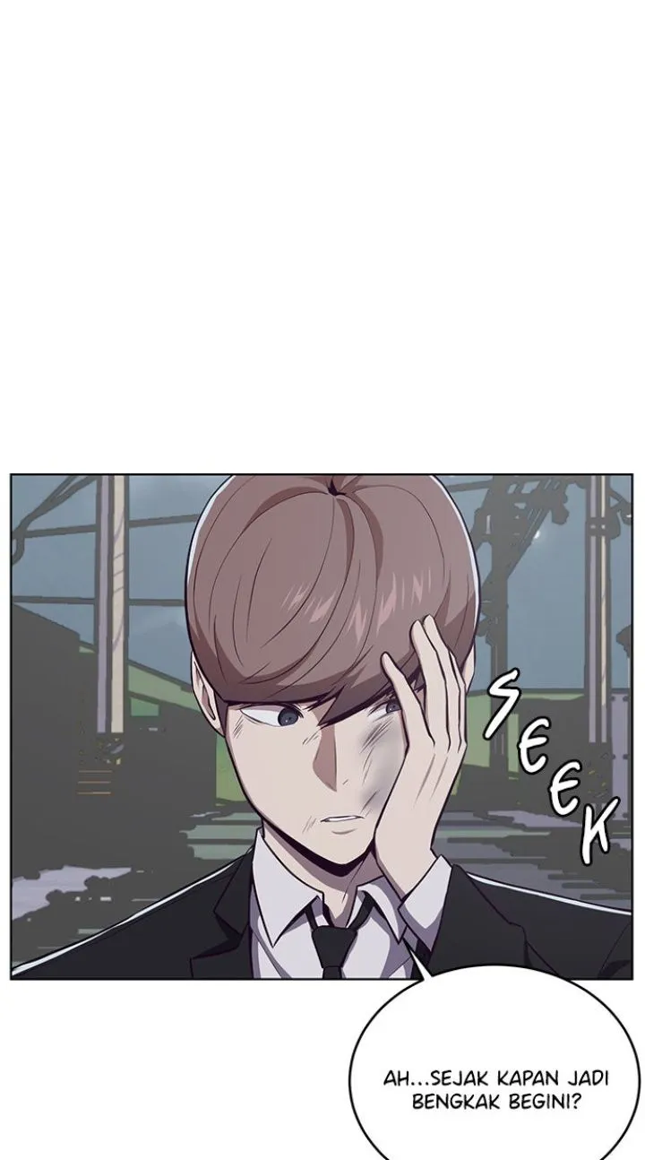 Page 78 - Ticket Hero Chapter 22