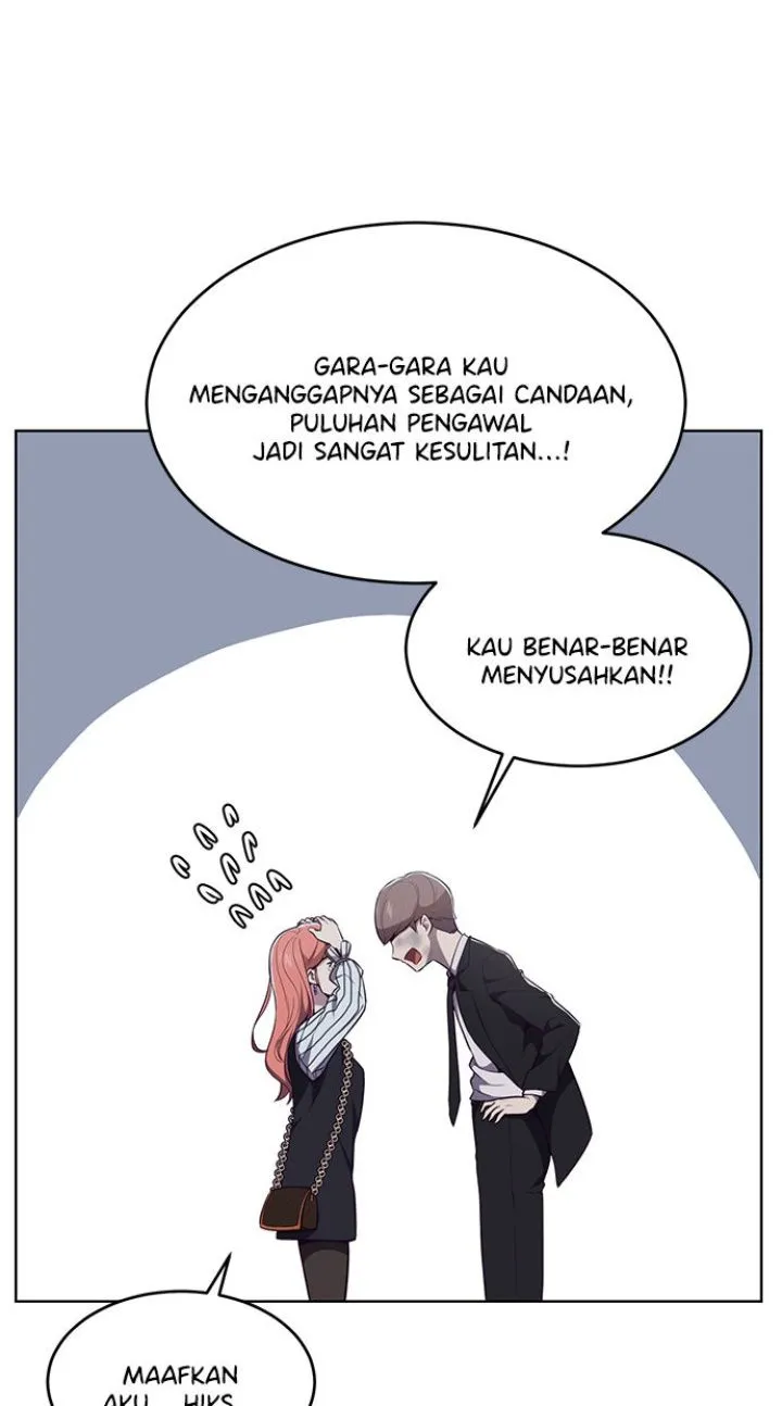 Page 84 - Ticket Hero Chapter 22