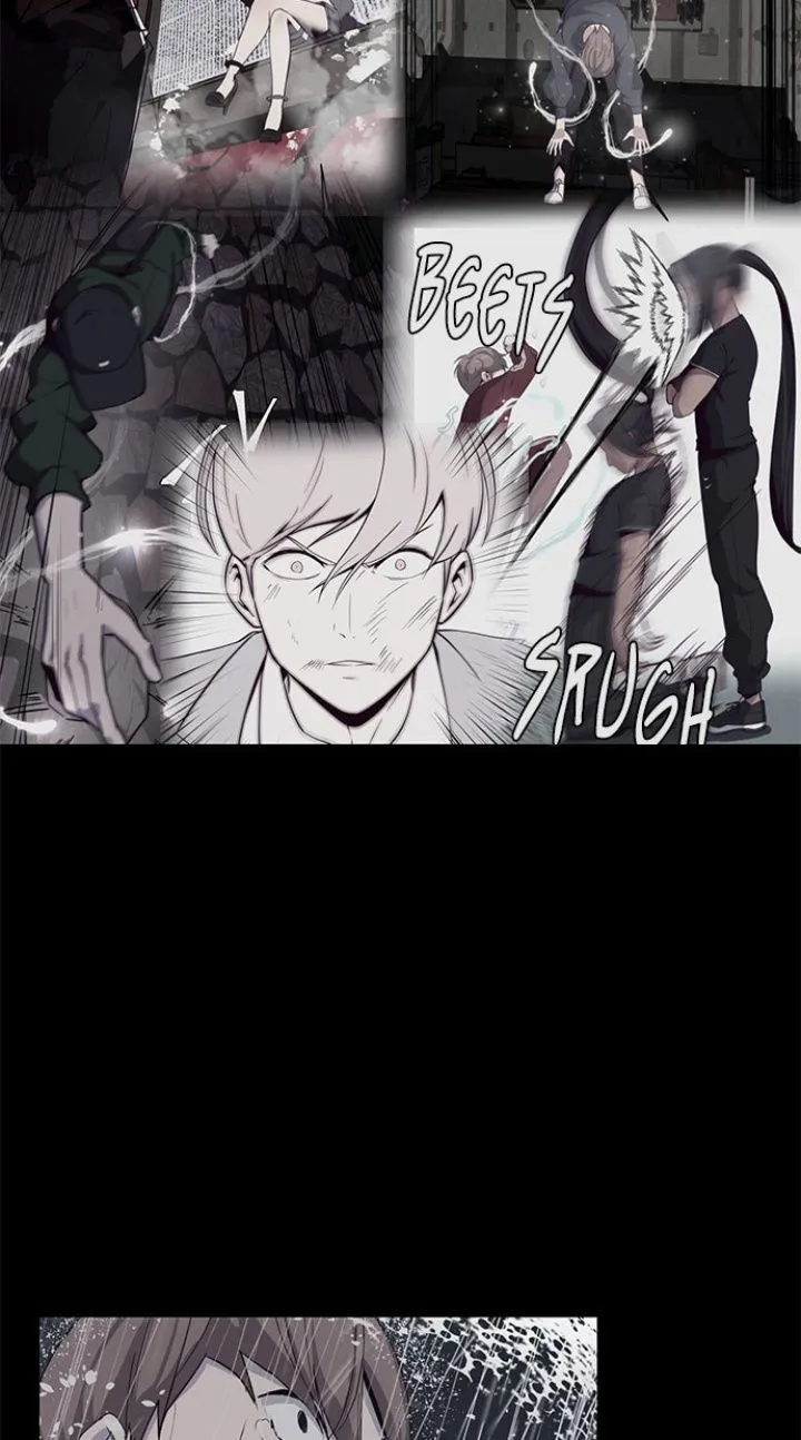 Page 92 - Ticket Hero Chapter 22