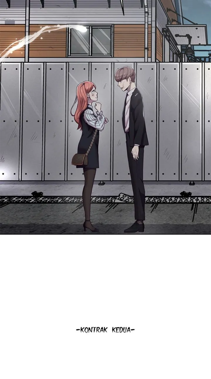 Page 108 - Ticket Hero Chapter 22